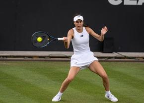 Sorana Cîrstea a fost eliminată din turneul de la Birmingham