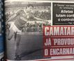 Rodion Cămătaru #65. Povestea neștiută a meciului pe care Cami l-a jucat pentru Benfica