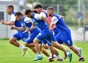Situație tensionată la CSA Steaua: jucătorii refuză să semneze noi contracte și vor să plece! Și Oprița e nemulțumit