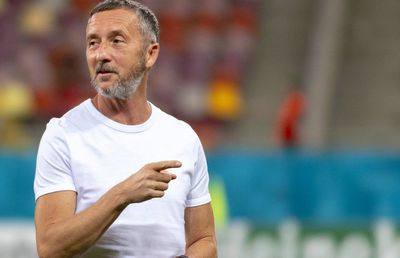 „Bag mâna în foc” » MM Stoica garantează pentru fotbalistul adus în această vară: „L-am văzut antrenându-se”