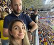 Experiența unei jurnaliste pe Ghencea, la România U21 - Spania U21: „Totul s-a întâmplat în fața steward-ului care n-a făcut nimic”