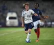 Franța U21 învinge Italia U21 la Cluj » Toate rezultatele de la EURO 2023