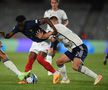 Franța U21 învinge Italia U21 la Cluj » Toate rezultatele de la EURO 2023