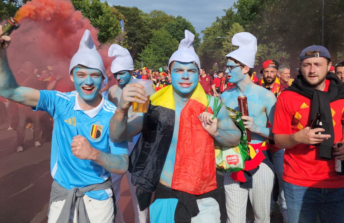 „Blatul perfect” la România - Slovacia? Un celebru jurnalist spaniol avansează un scenariu-șoc la Euro 2024