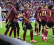 Belgia - România, duelul unei generații, în Grupa E de la EURO 2024