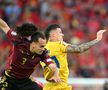 Belgia - România / FOTO: Cristi Preda (Gazeta Sporturilor)