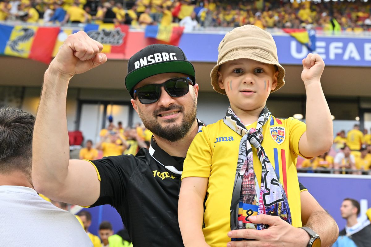 Titularul lui Edi Iordănescu, taxat la pauza meciului România - Belgia: „Un pic fricos! Mihăilă măcar s-a agitat”