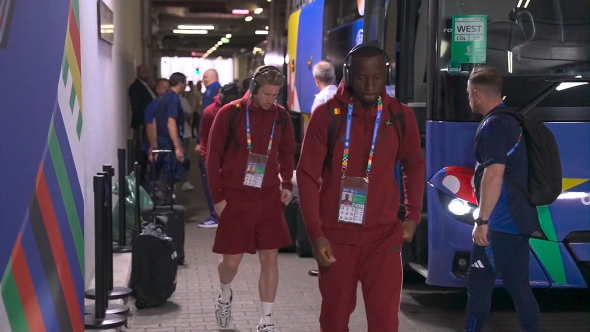 Susținători speciali pentru România la meciul cu Belgia de la Euro 2024