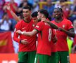 Naționala Portugaliei, foto: Imago Images