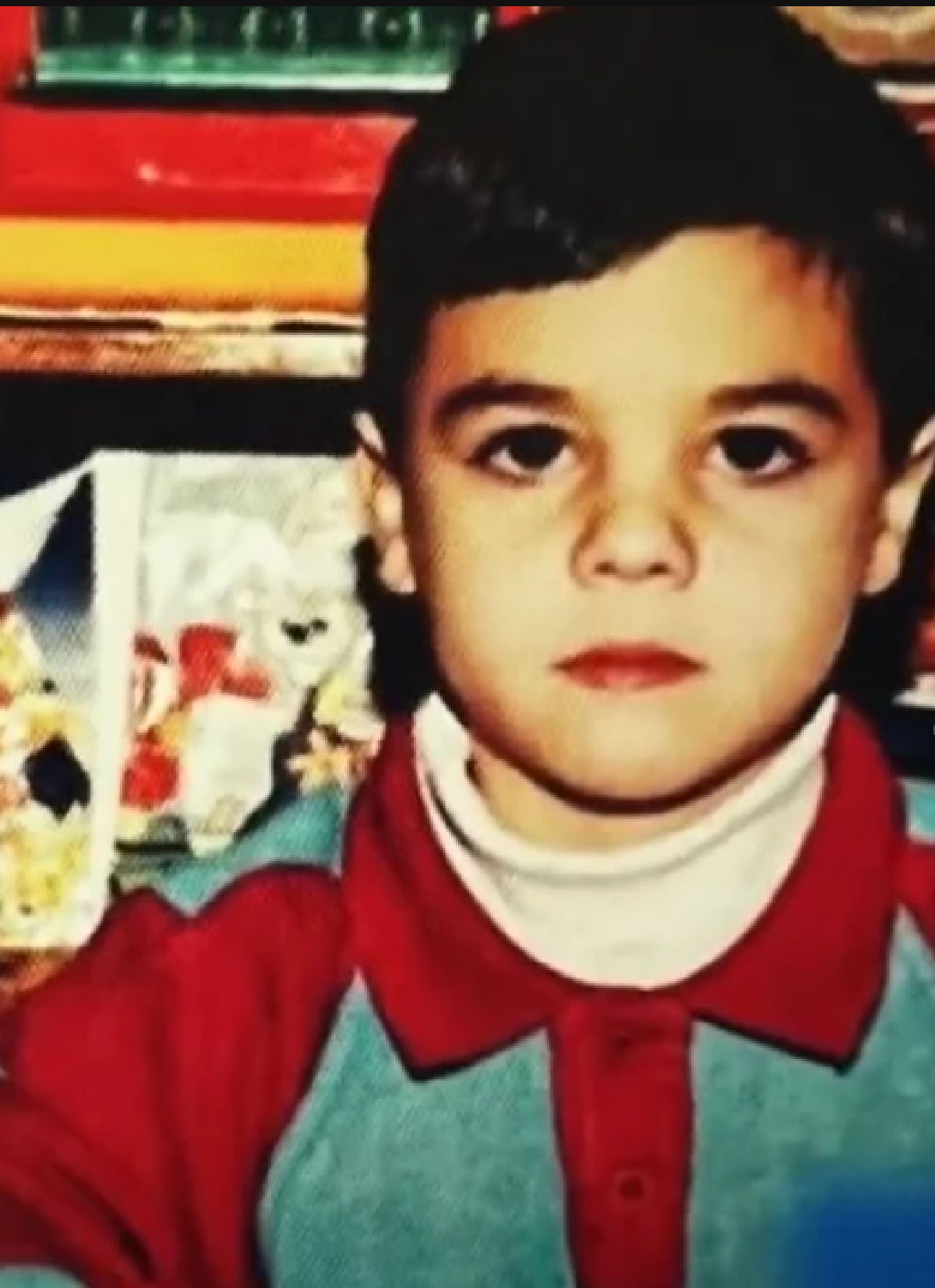 „Au făcut copiii noştri dinţi” » Fotografii de senzație cu „tricolorii” care pot scrie istorie pentru România la EURO. Îi recunoști pe toți?