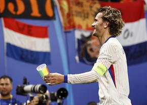 Până și coechipierii îl critică pe Griezmann: „Poate că nu e pregătit. Așteptăm mai mult de la el”