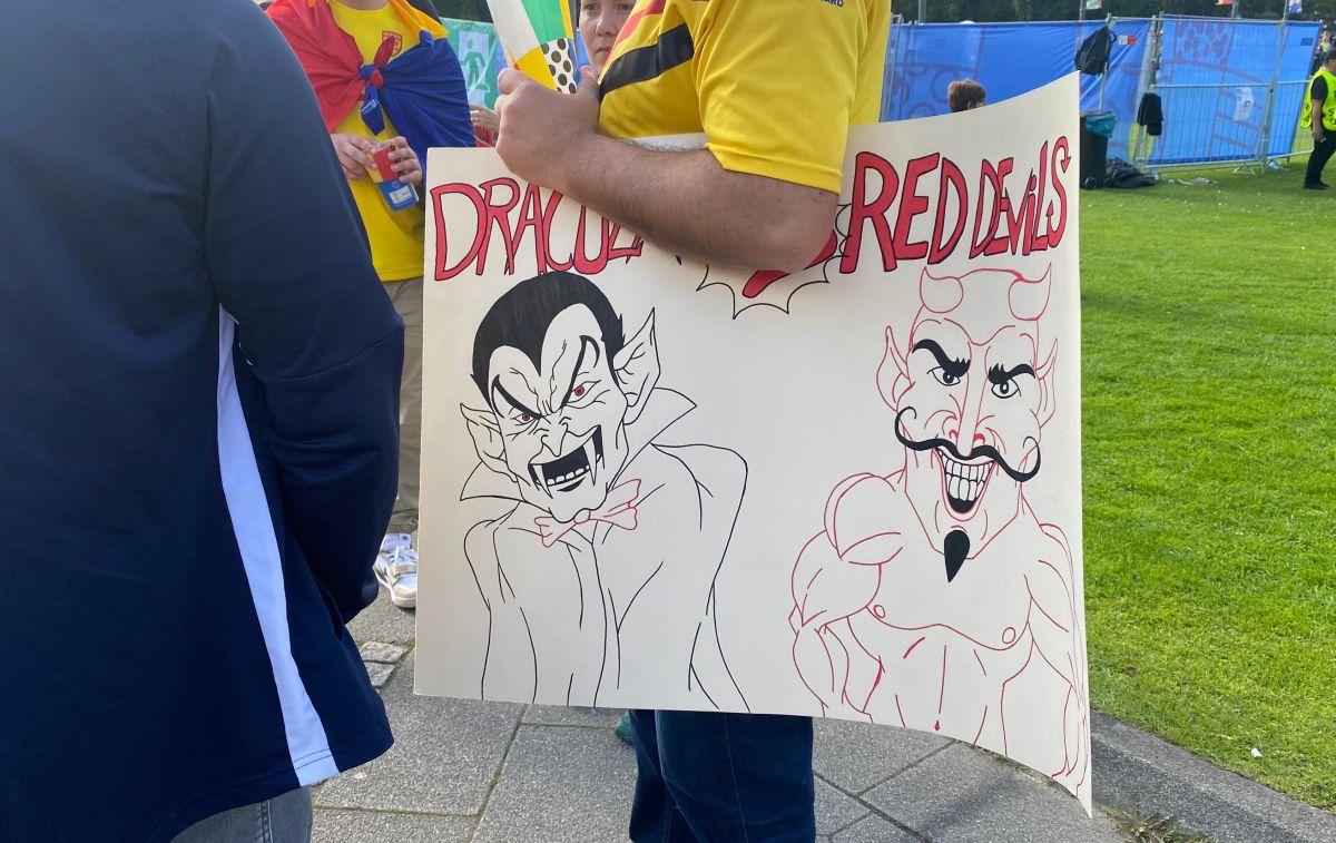 „Mă așteptam la mai mult de la Dennis Man și Stanciu” » Experții GSP Live: „Am fost previzibili, multe greșeli neforțate”