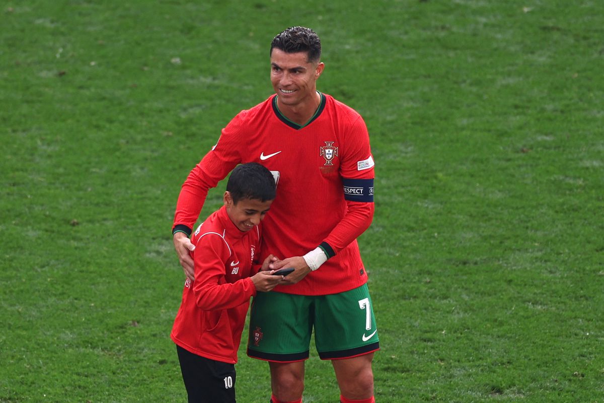 Turcia - Portugalia, întrerupt de PATRU ori din același motiv!