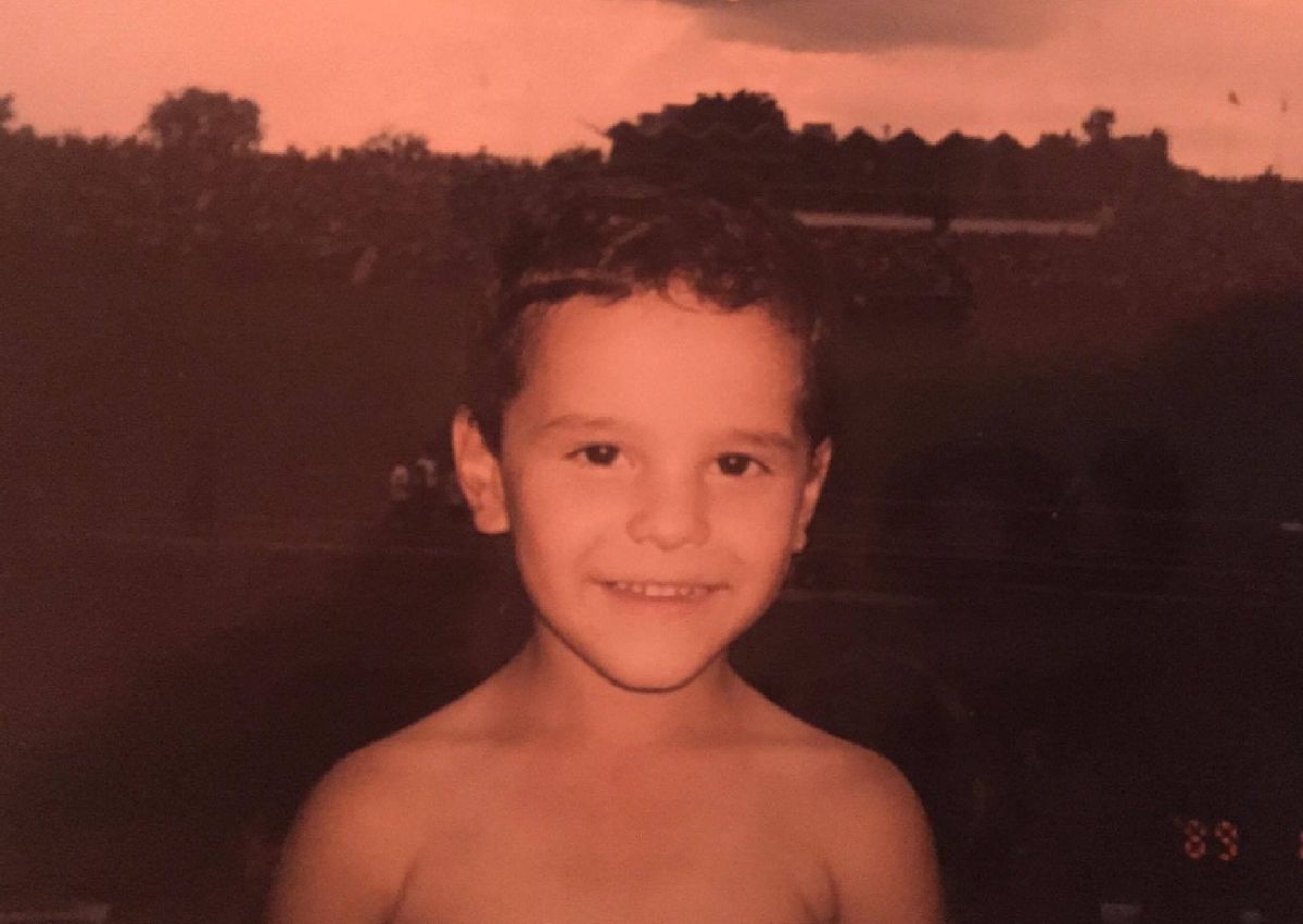 „Au făcut copiii noştri dinţi” » Fotografii de senzație cu „tricolorii” care pot scrie istorie pentru România la EURO. Îi recunoști pe toți?