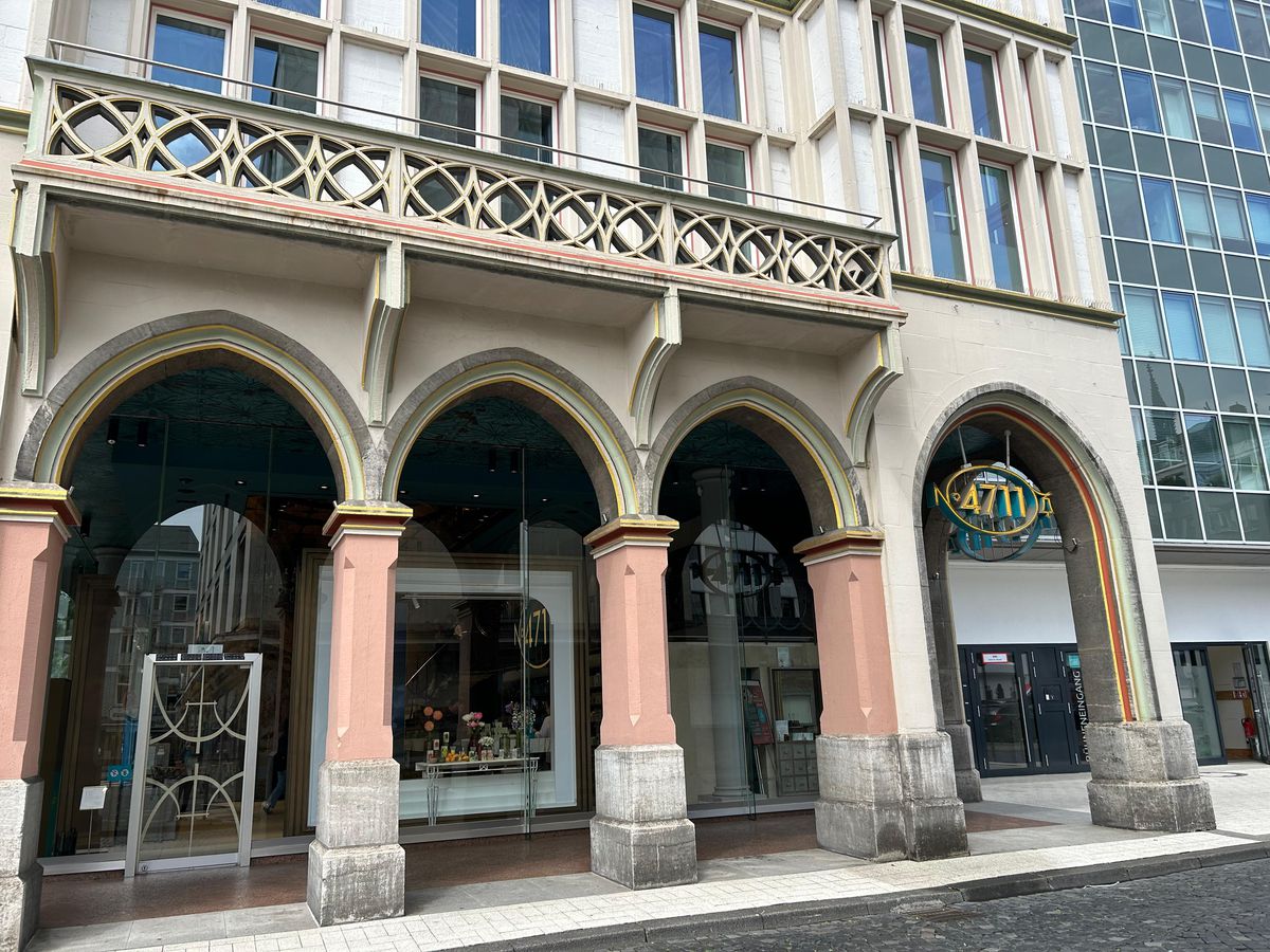 5 locații și activități speciale în Koln, orașul care găzduiește Belgia - România » Avem câte ceva pentru toate gusturile