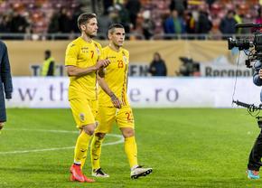 Alex Chipciu, reverență pentru Nicolae Stanciu în presa din Belgia: „Este cel mai bun jucător al României”