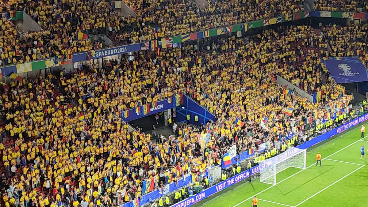 „VAR a intervenit din nou! Nu poate scăpa de blestem!” » Presa din Slovacia, cu ochii pe România - Belgia