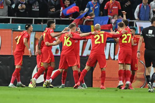 FCSB, campioana României în exercițiu, a anunțat când va juca amicalele pe care le va disputa împotriva a două echipe din Olanda, Apeeldoorn, echipă de amatori, și Almere City, din prima ligă.