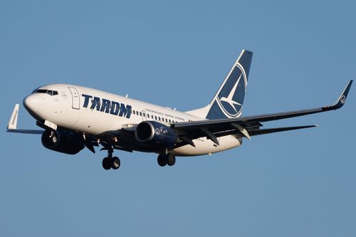 TAROM a anunțat care este prețul unui bilet de avion pentru suporterii care vor să vadă de pe stadion meciul România - Slovacia, dar încă nu au reușit să își procure un ticket.