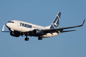 Prețul enorm pe care îl cere TAROM suporterilor care vor să meargă la România - Slovacia