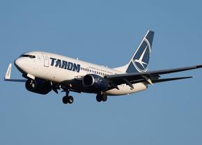 Prețul enorm pe care îl cere TAROM suporterilor care vor să meargă la România - Slovacia