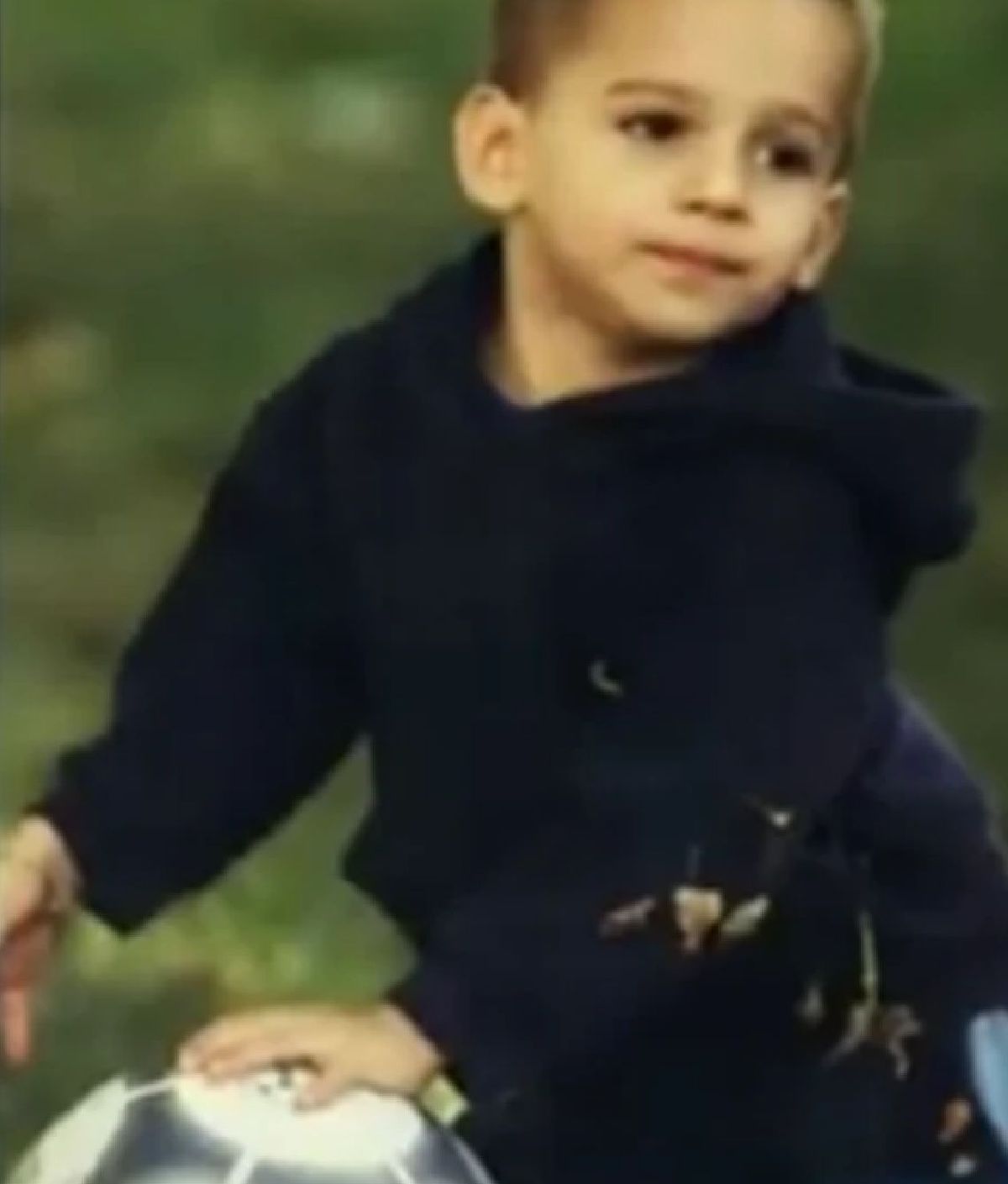 „Au făcut copiii noştri dinţi” » Fotografii de senzație cu „tricolorii” care pot scrie istorie pentru România la EURO. Îi recunoști pe toți?