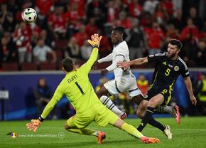Ora adevărului în Grupa A la EURO 2024. Scoția și Ungaria dau ”finală” pentru locul trei