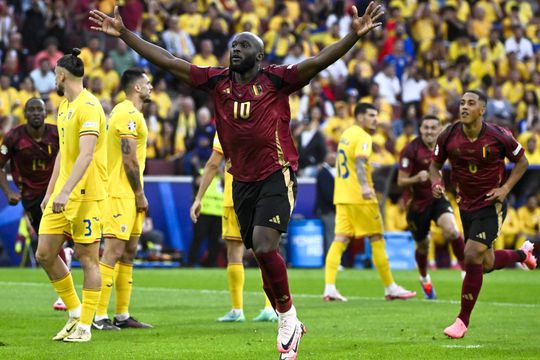 Belgia - România / foto: Imago Images