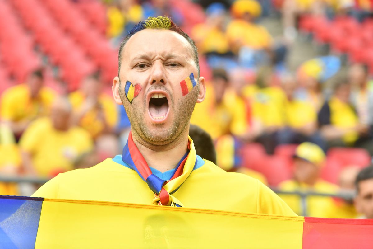 „Blatul perfect” la România - Slovacia? Un celebru jurnalist spaniol avansează un scenariu-șoc la Euro 2024