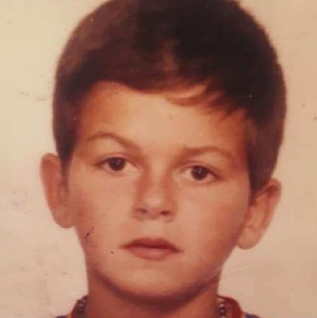 „Au făcut copiii noştri dinţi” » Fotografii de senzație cu „tricolorii” care pot scrie istorie pentru România la EURO. Îi recunoști pe toți?