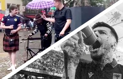 5 bune, 5 rele » L-ați văzut pe geniul regăsit din grupe? Dar gestul aproape ucigaș despre care n-a scris nimeni?