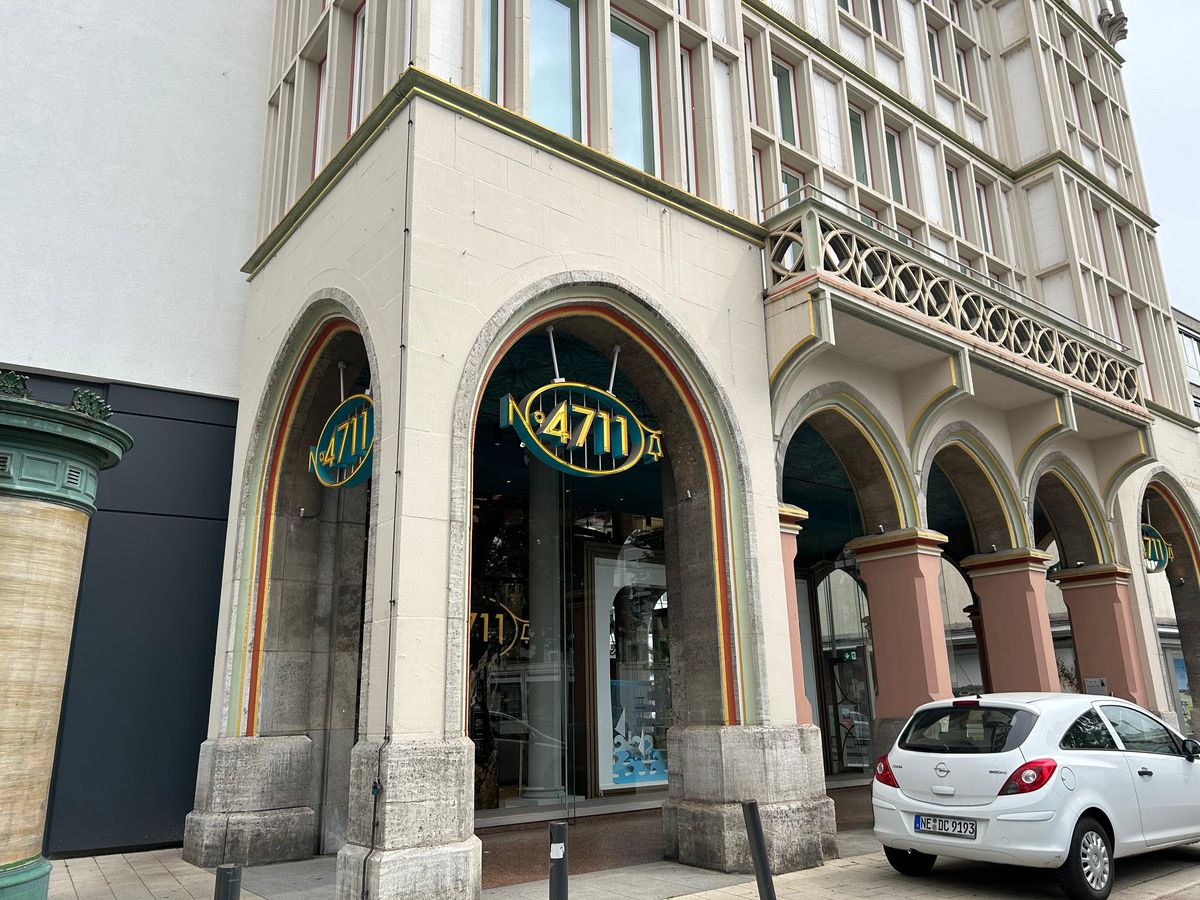 5 locații și activități speciale în Koln, orașul care găzduiește Belgia - România » Avem câte ceva pentru toate gusturile