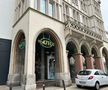 Casa 4711 din Koln. GSP a vizitat locul care a oferit parfum lumii