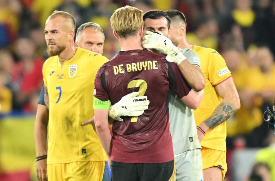 Toate scenariile: cu cine poate juca România în „optimi” la Campionatul European » „Blatul perfect” ne scoate în cale un monstru