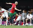 Portugalia s-a distrat cu Turcia și a câștigat grupa de la Euro 2024! Clasamentul actualizat » Informații de la stadion