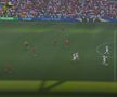 Autogol AIURITOR la Euro: l-a imitat pe Bănel Nicoliță! Ce-a putut face în fața lui Ronaldo a lăsat mască un stadion întreg