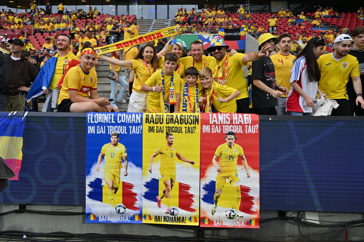 „Blatul perfect” la România - Slovacia? Un celebru jurnalist spaniol avansează un scenariu-șoc la Euro 2024