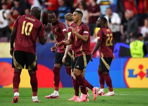 Belgienii nu se joacă! „Vreau să câștig turneul”