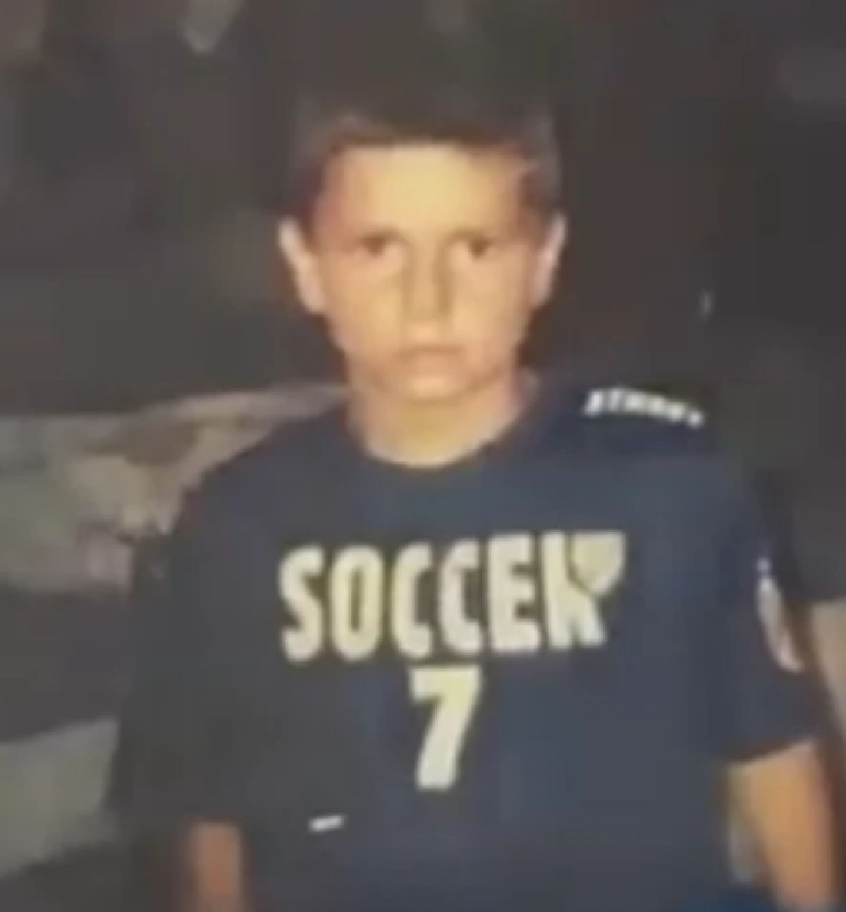 „Au făcut copiii noştri dinţi” » Fotografii de senzație cu „tricolorii” care pot scrie istorie pentru România la EURO. Îi recunoști pe toți?