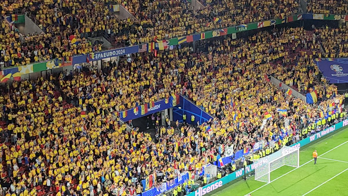 „VAR a intervenit din nou! Nu poate scăpa de blestem!” » Presa din Slovacia, cu ochii pe România - Belgia