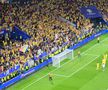 Ce s-a întâmplat la finalul meciului Belgia - România » Cum au reacționat fanii