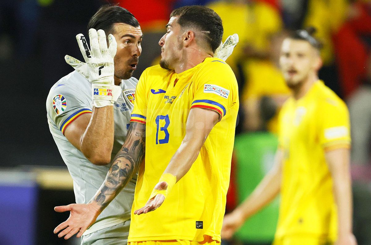 Florin Niță și familia după România - Kosovo