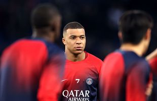 Continuă scandalul între PSG și Kylian Mbappe » Căpitanul Franței i-a solicitat fostei echipe o sumă uriașă