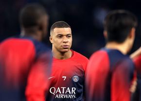 Continuă scandalul între PSG și Kylian Mbappe » Căpitanul Franței i-a solicitat fostei echipe o sumă uriașă