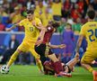Belgia - România / FOTO: Cristi Preda (Gazeta Sporturilor)