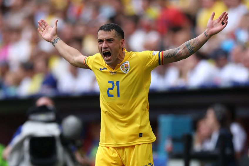 Nicolae Stanciu / Foto: Getty Images