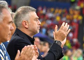 Edi Iordănescu promite CALIFICAREA înaintea „decisivului” cu Slovacia: „Șanse mari! Această generație va răsplăti suporterii”