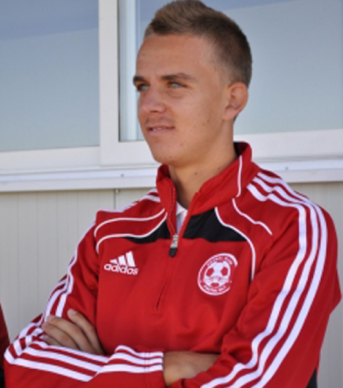 „Au făcut copiii noştri dinţi” » Fotografii de senzație cu „tricolorii” care pot scrie istorie pentru România la EURO. Îi recunoști pe toți?