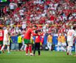 Portugalia s-a distrat cu Turcia și a câștigat grupa de la Euro 2024! Clasamentul actualizat » Informații de la stadion