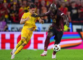 Eșecul României cu Belgia, direct în ISTORIE! Se întâmplă pentru prima dată la un Campionat European